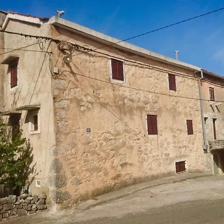 Apartamento Athos - Turm Krk *