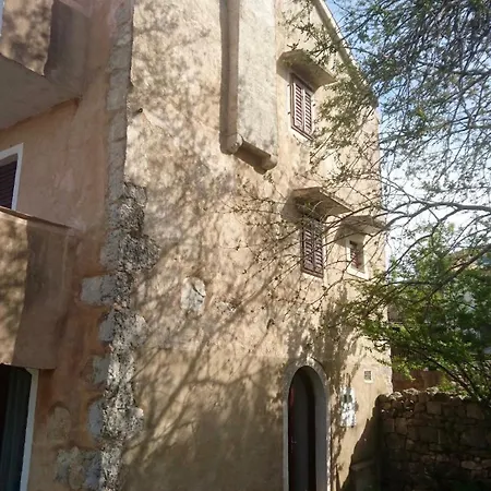 Apartamento Athos - Turm Krk Malinska