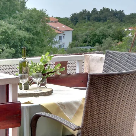 Athos - Turm Krk * Malinska