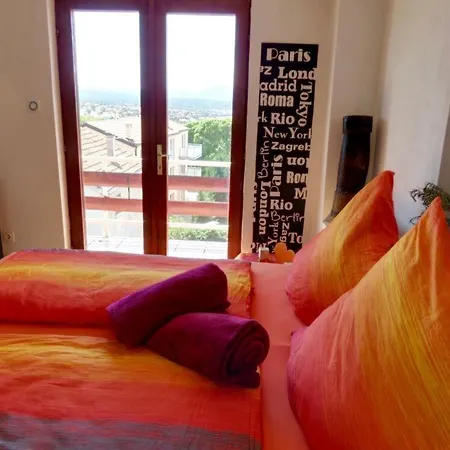 Athos - Turm Krk Apartament
