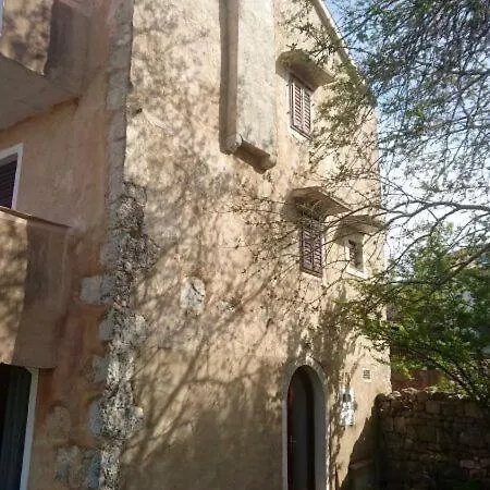 Apartament Athos - Turm Krk *