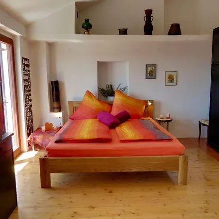Athos - Turm Krk Apartament *