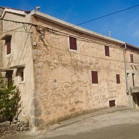 Apartament Athos - Turm Krk *