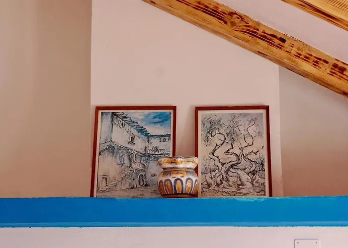 Athos - Turm Krk * 말린스카