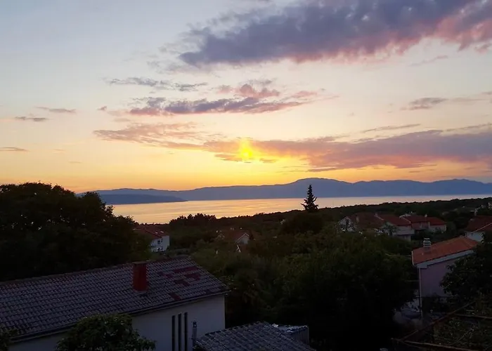 Athos - Turm Krk *
