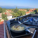 Athos - Turm Krk