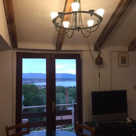 Lägenhet Athos - Turm Krk
